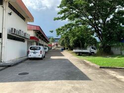 Joo Koon Circle (D22), Factory #639480341